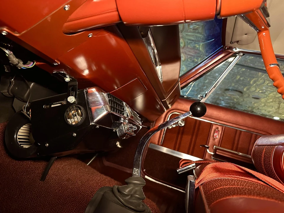1966 Oldsmobile Cutlass 2nd Gen - Image 28 of 31