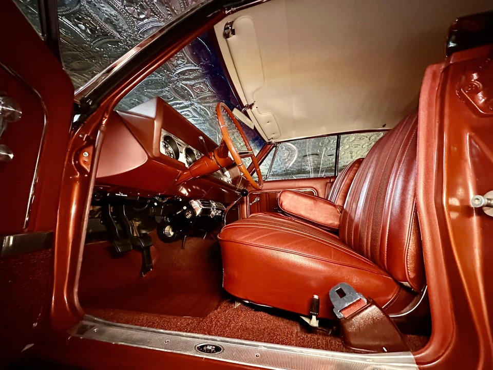 1966 Oldsmobile Cutlass 2nd Gen - Image 27 of 31