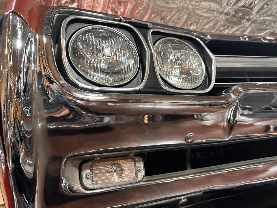 1966 Oldsmobile Cutlass 2nd Gen - Image 21 of 31