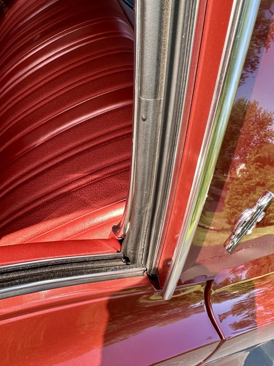 1966 Oldsmobile Cutlass 2nd Gen - Image 23 of 31
