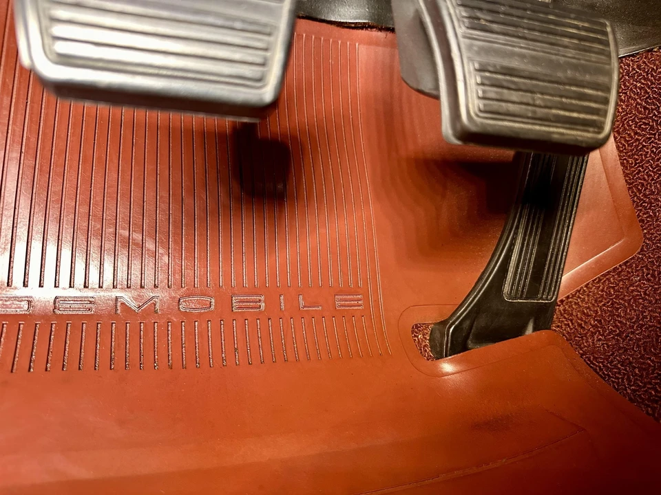 1966 Oldsmobile Cutlass 2nd Gen - Image 30 of 31