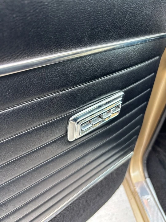 1966 Oldsmobile 442 1st Gen - Image 19 of 24