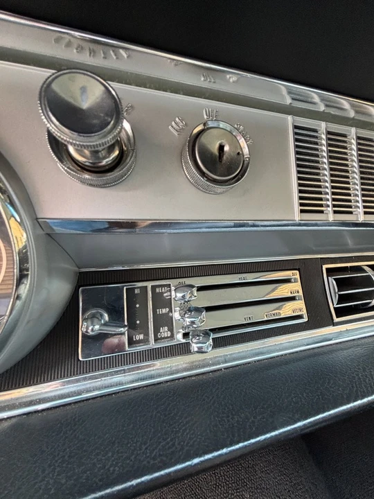 1966 Oldsmobile 442 1st Gen - Image 18 of 24
