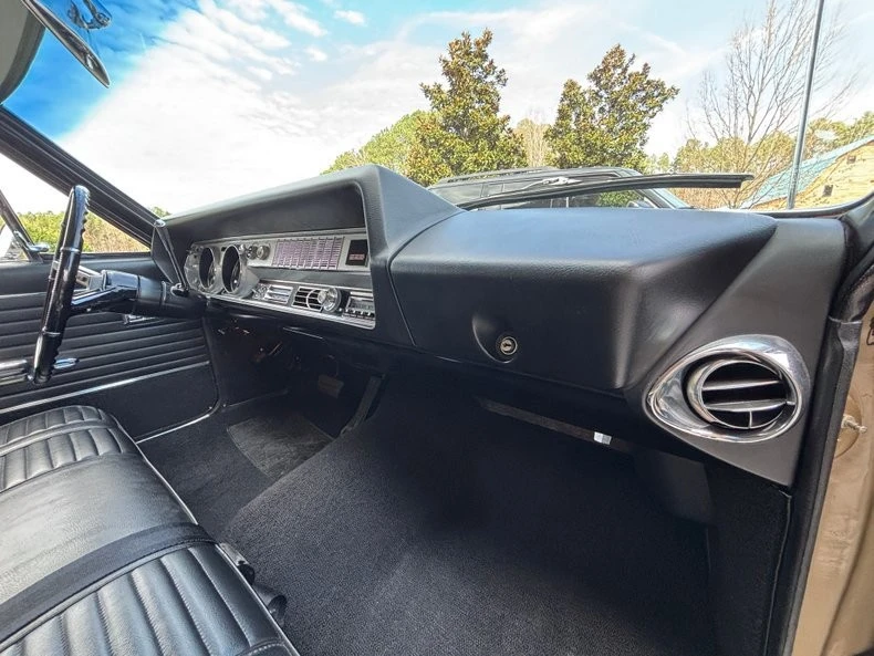 1966 Oldsmobile 442 1st Gen - Image 14 of 24