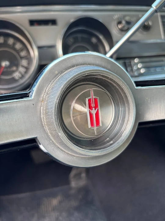 1966 Oldsmobile 442 1st Gen - Image 17 of 24