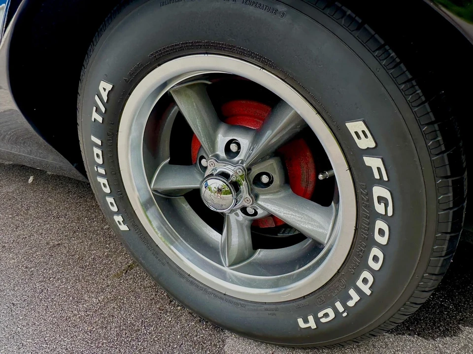 1966 Oldsmobile 442 1st Gen - Image 17 of 21