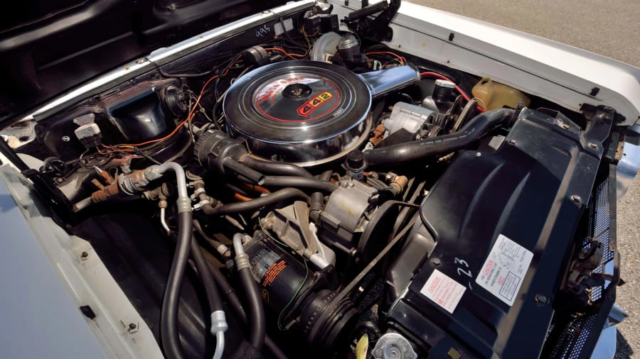 1966 Oldsmobile 442 1st Gen - Image 7 of 29