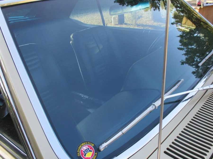 1966 Oldsmobile 442 1st Gen - Image 12 of 30