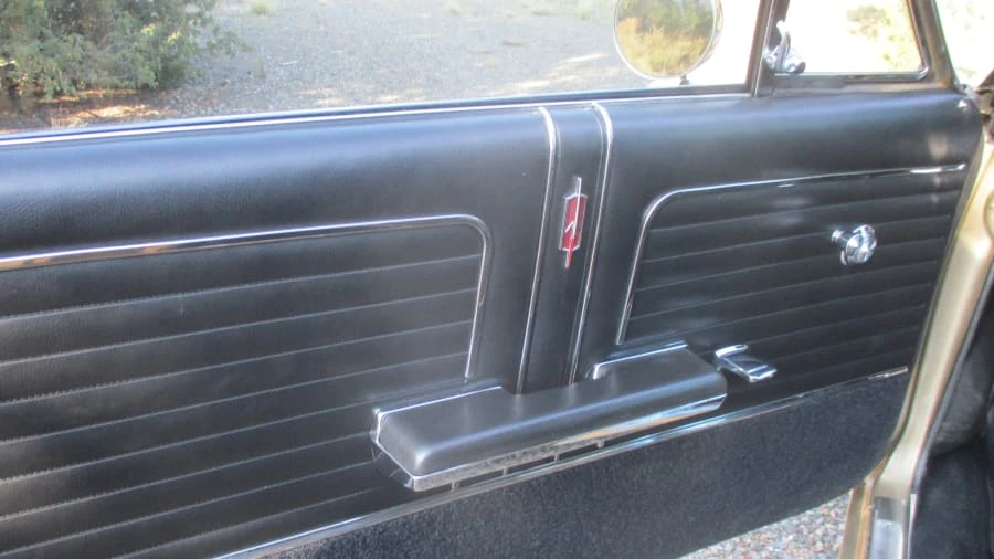 1966 Oldsmobile 442 1st Gen - Image 3 of 30