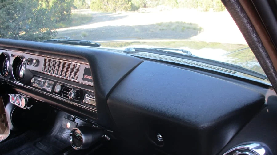 1966 Oldsmobile 442 1st Gen - Image 8 of 30