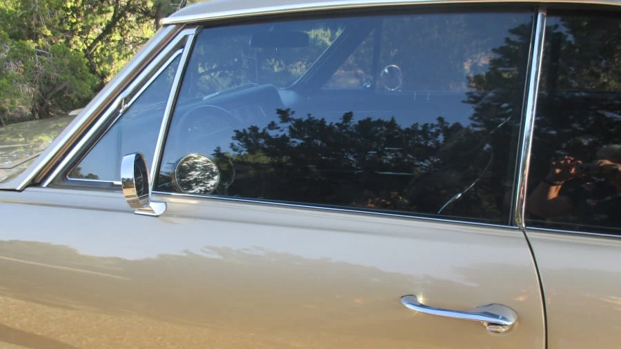 1966 Oldsmobile 442 1st Gen - Image 13 of 30