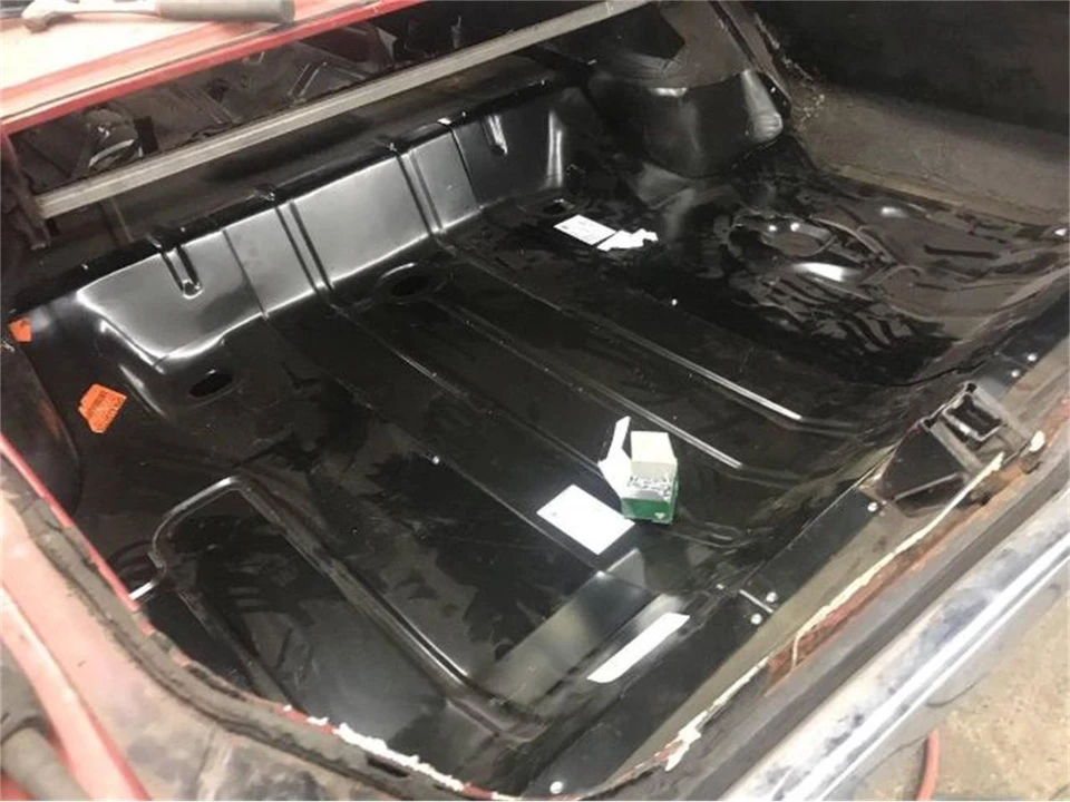 1966 Oldsmobile Cutlass 2nd Gen - Image 3 of 12