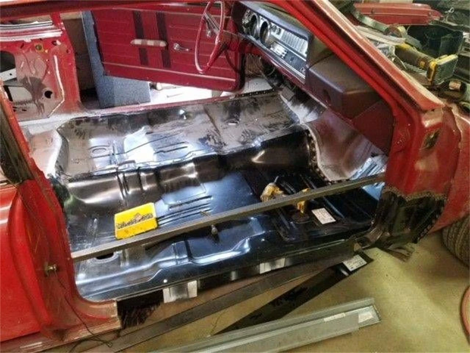 1966 Oldsmobile Cutlass 2nd Gen - Image 7 of 12