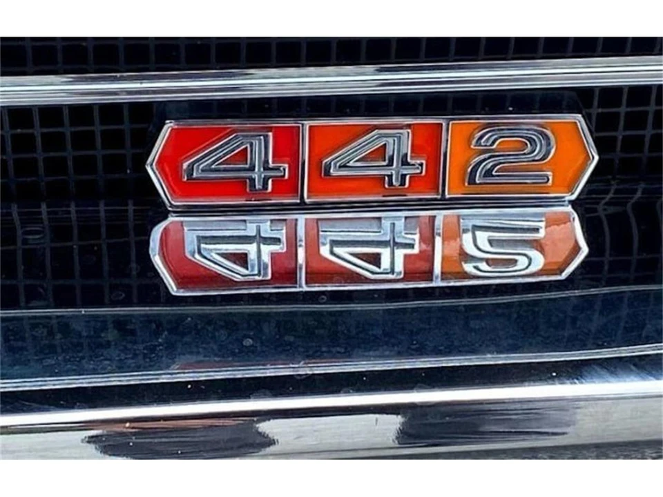 1966 Oldsmobile Cutlass 2nd Gen - Image 5 of 20