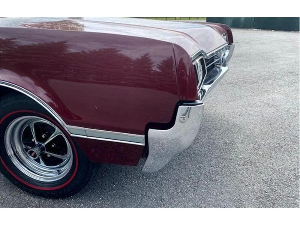 1966 Oldsmobile Cutlass 2nd Gen - Image 3 of 20