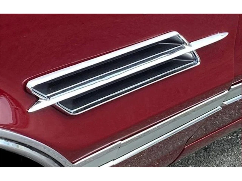 1966 Oldsmobile Cutlass 2nd Gen - Image 14 of 20