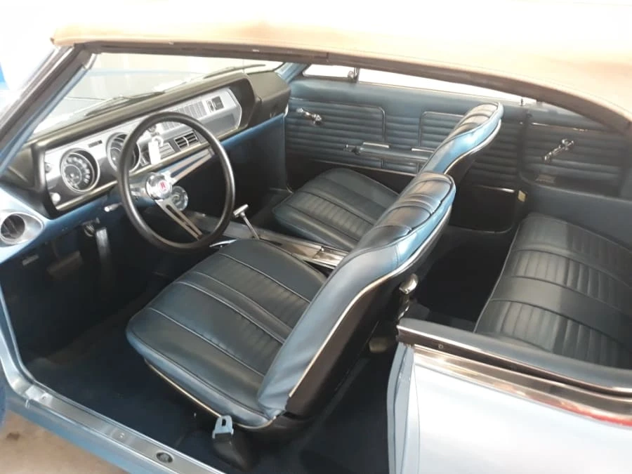 1966 Oldsmobile Cutlass 2nd Gen - Image 3 of 5