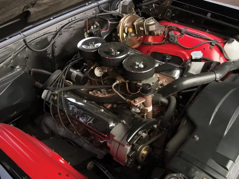 1966 Oldsmobile Cutlass 2nd Gen - Image 4 of 10