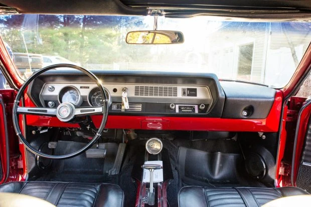 1966 Oldsmobile Cutlass 2nd Gen - Image 5 of 8