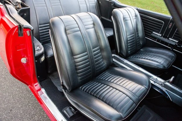 1966 Oldsmobile Cutlass 2nd Gen - Image 4 of 8