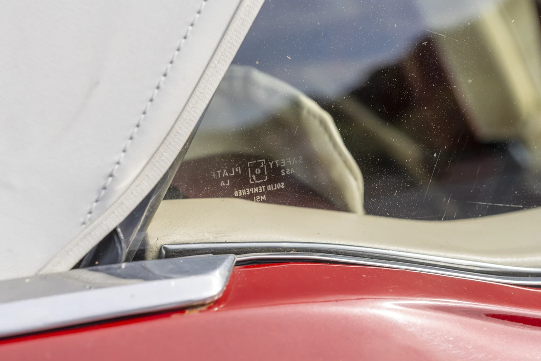 1966 Oldsmobile Cutlass 2nd Gen - Image 31 of 31