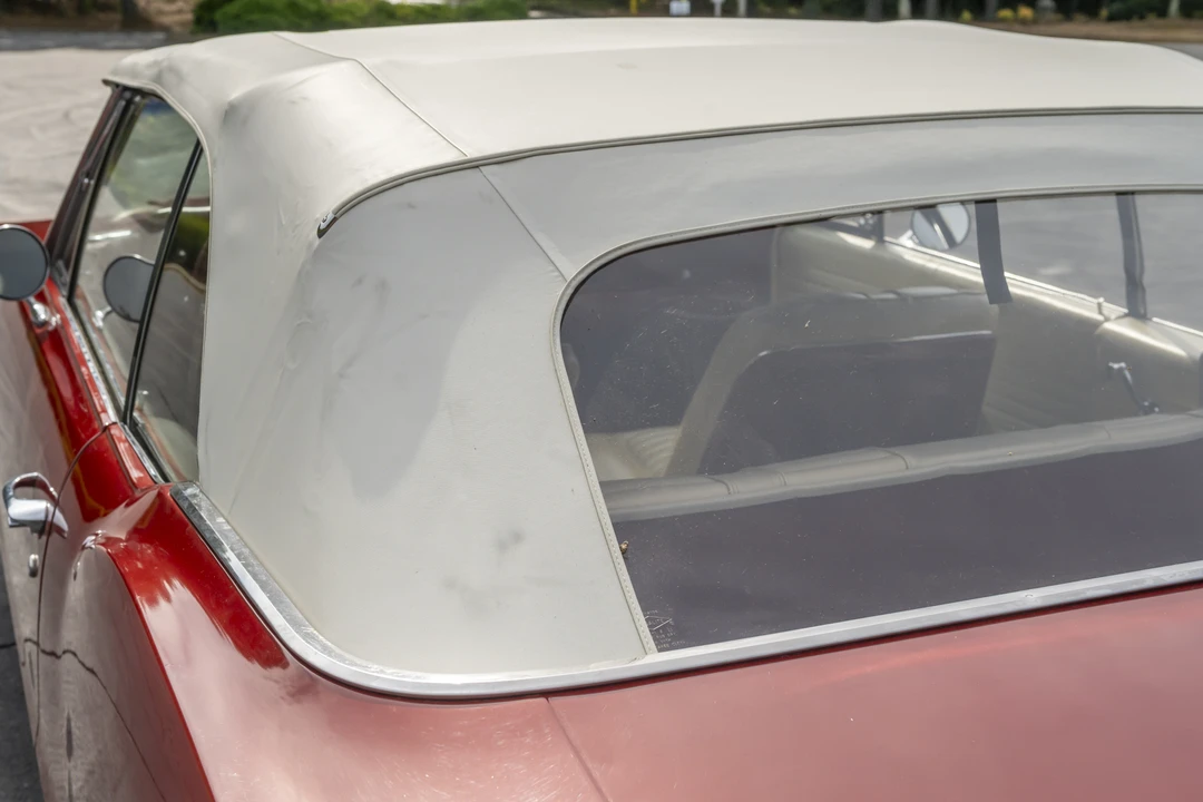 1966 Oldsmobile Cutlass 2nd Gen - Image 26 of 31