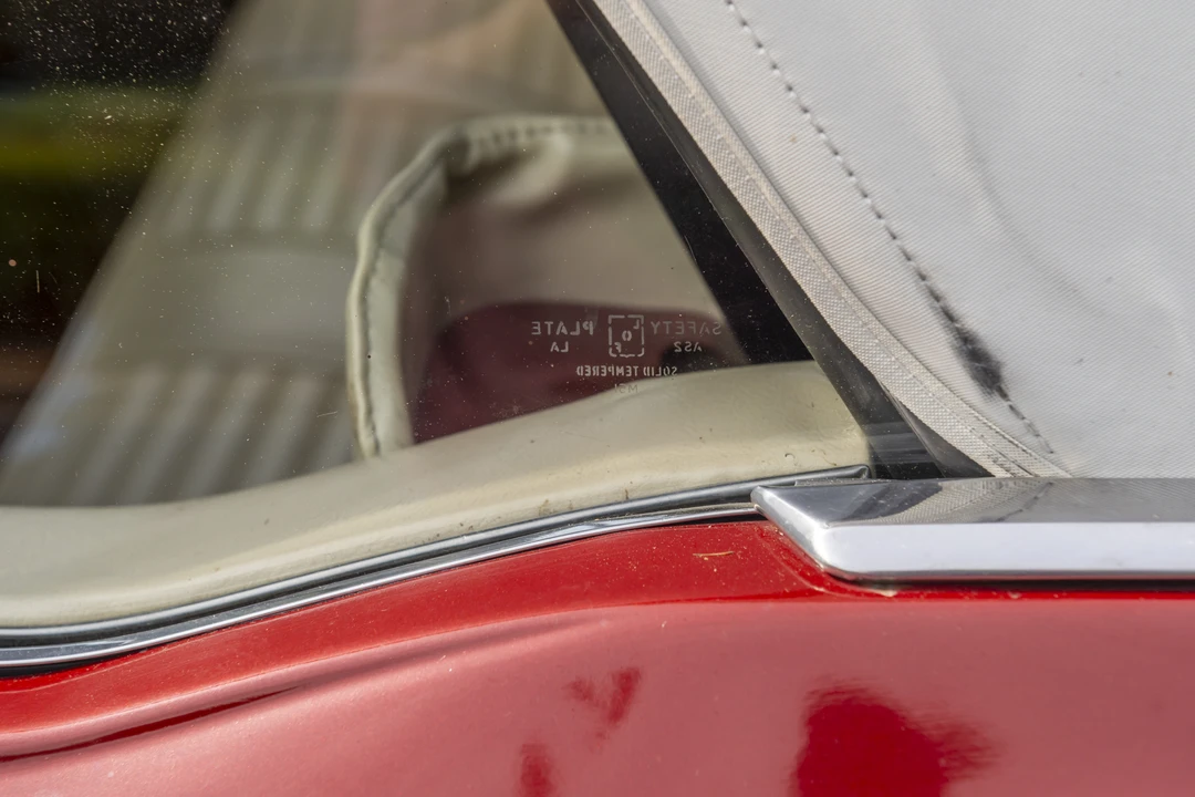 1966 Oldsmobile Cutlass 2nd Gen - Image 27 of 31