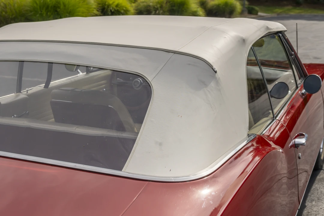 1966 Oldsmobile Cutlass 2nd Gen - Image 25 of 31