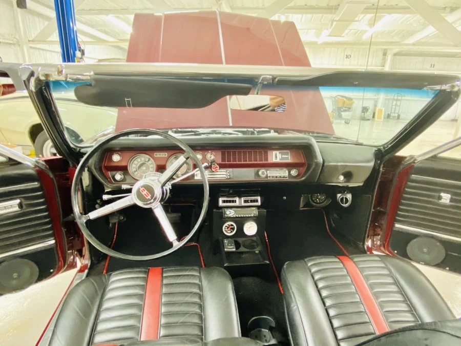 1966 Oldsmobile Cutlass 2nd Gen - Image 3 of 10