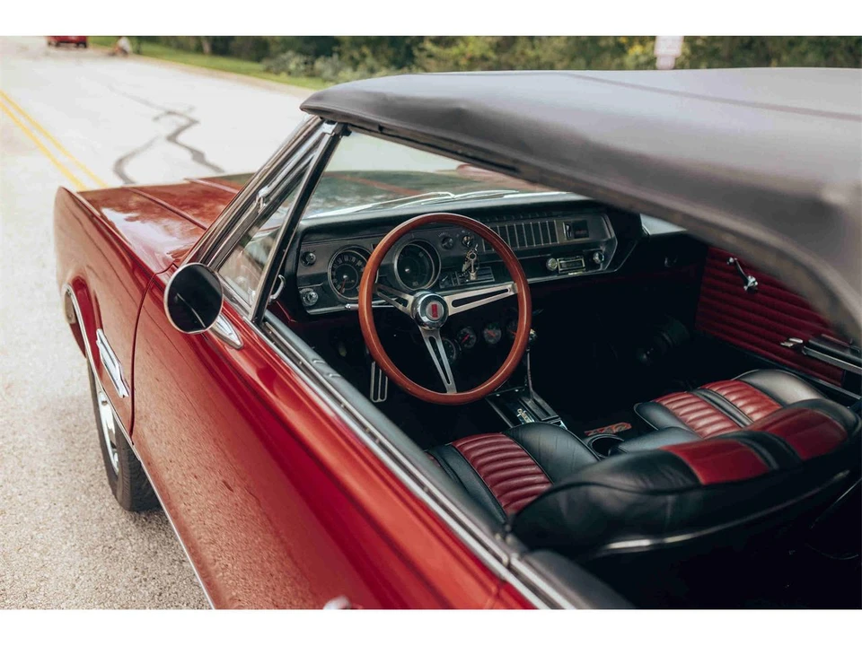 1966 Oldsmobile Cutlass 2nd Gen - Image 9 of 24
