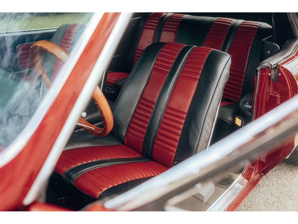 1966 Oldsmobile Cutlass 2nd Gen - Image 10 of 24