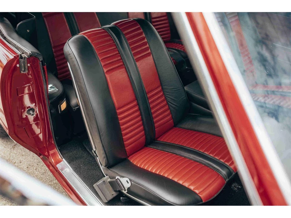 1966 Oldsmobile Cutlass 2nd Gen - Image 11 of 24