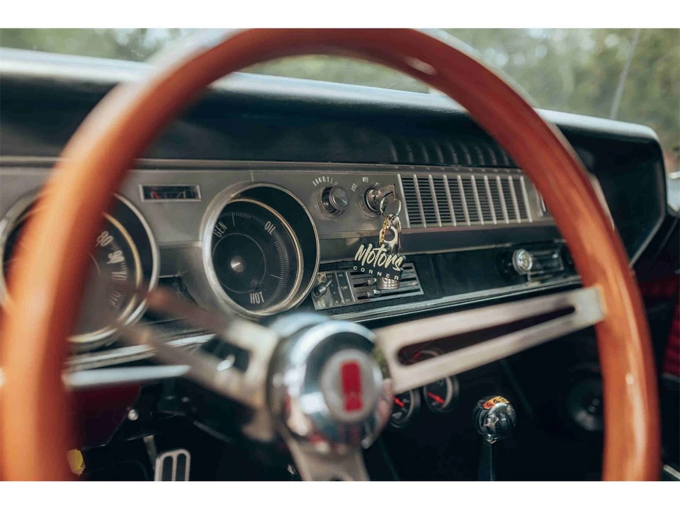 1966 Oldsmobile Cutlass 2nd Gen - Image 14 of 24
