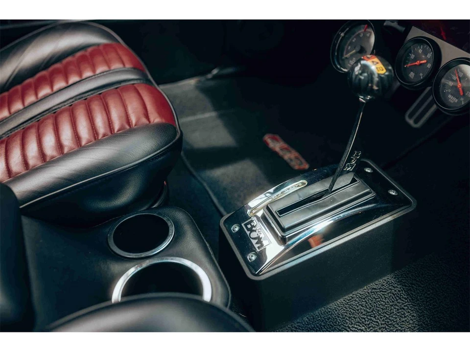 1966 Oldsmobile Cutlass 2nd Gen - Image 17 of 24
