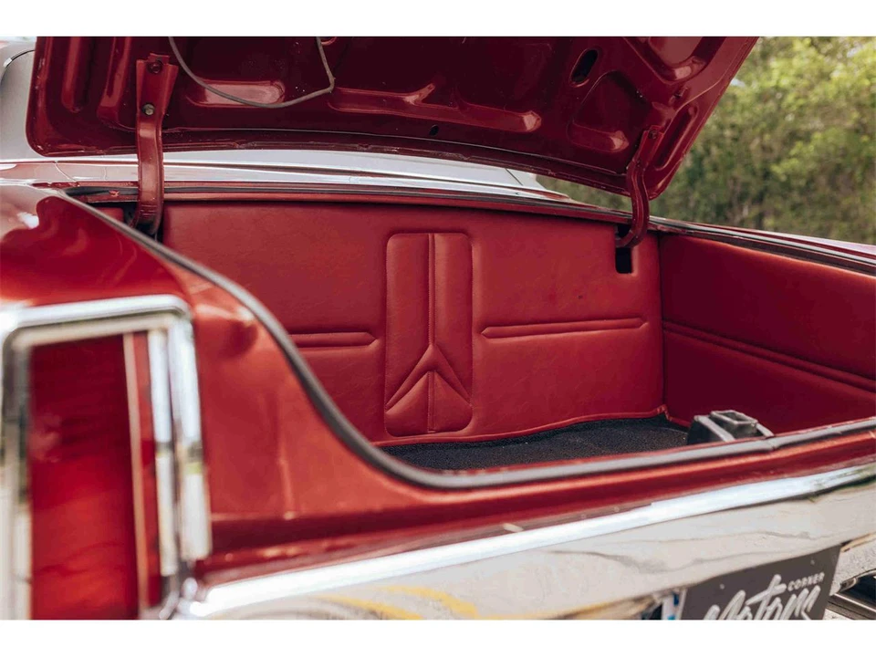 1966 Oldsmobile Cutlass 2nd Gen - Image 18 of 24