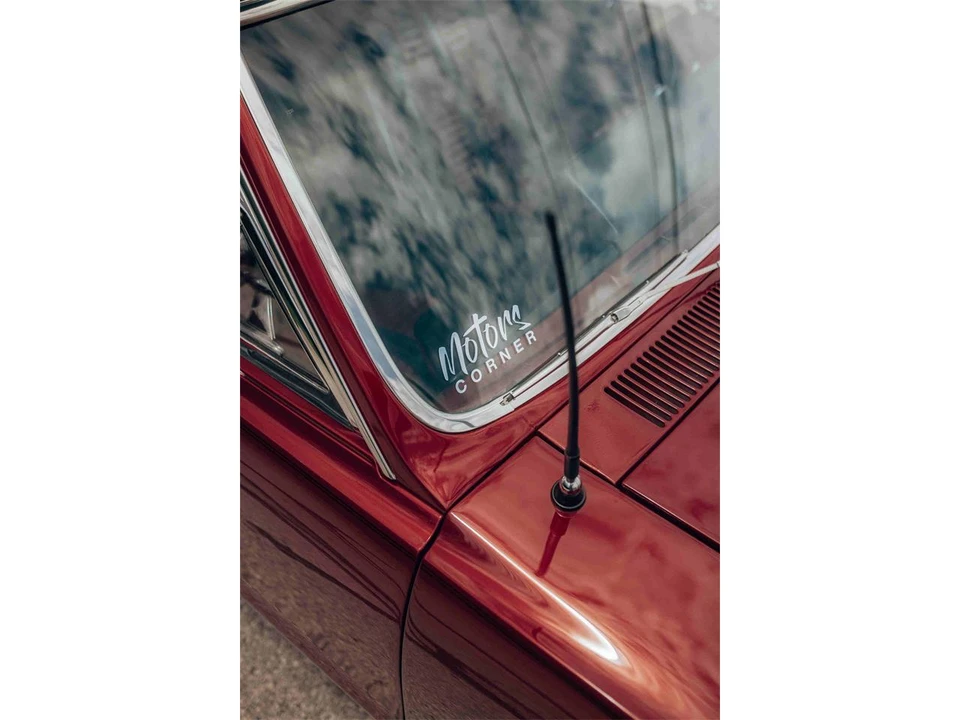 1966 Oldsmobile Cutlass 2nd Gen - Image 24 of 24