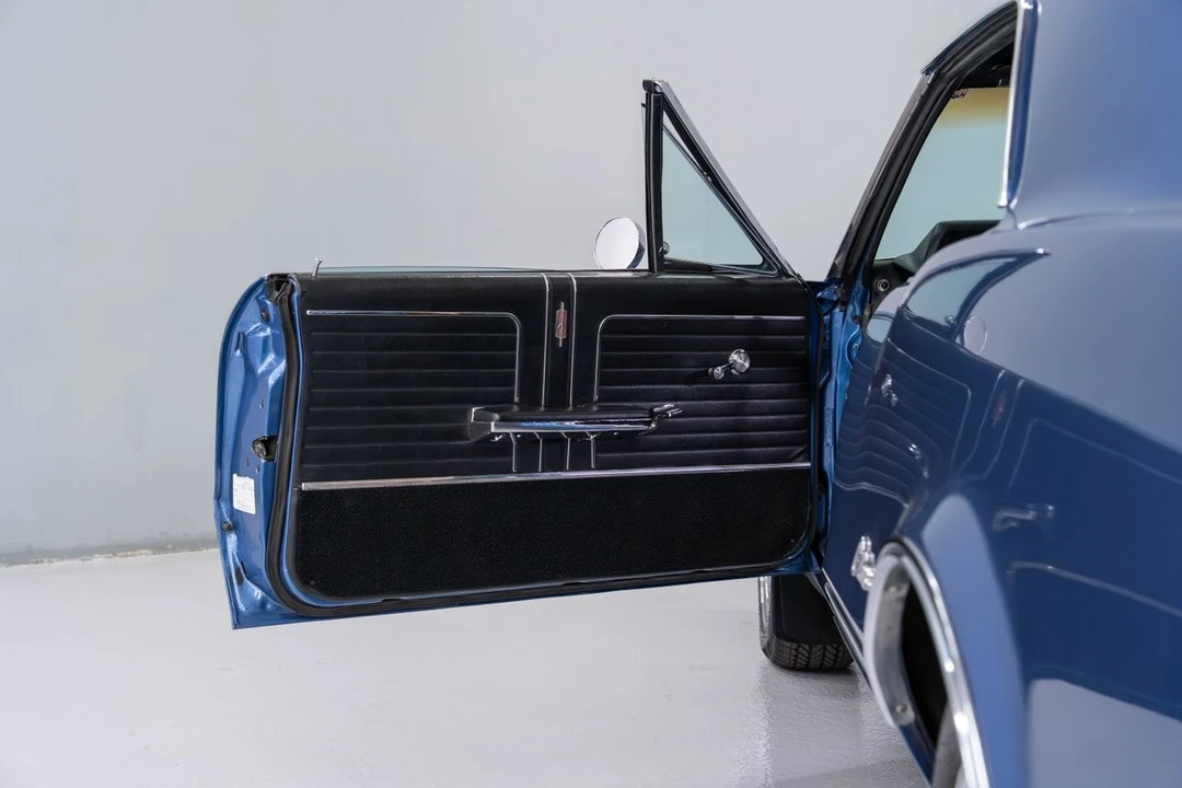 1966 Oldsmobile Cutlass 2nd Gen - Image 10 of 21