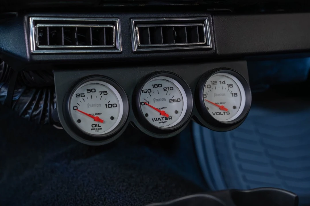 1966 Oldsmobile Cutlass 2nd Gen - Image 19 of 21
