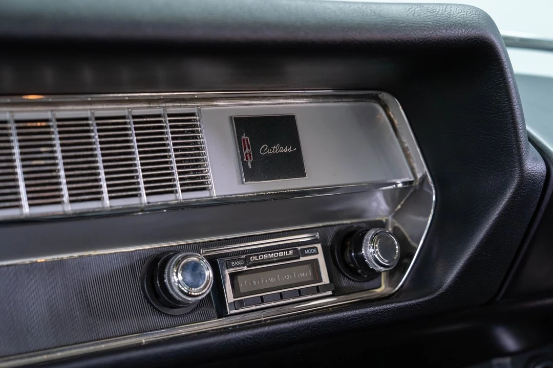 1966 Oldsmobile Cutlass 2nd Gen - Image 18 of 21