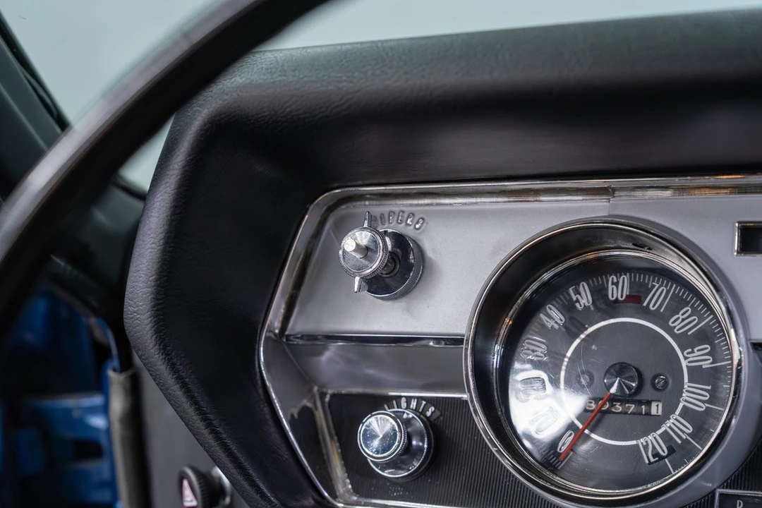 1966 Oldsmobile Cutlass 2nd Gen - Image 15 of 21