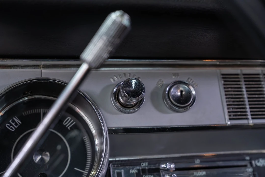 1966 Oldsmobile Cutlass 2nd Gen - Image 16 of 21