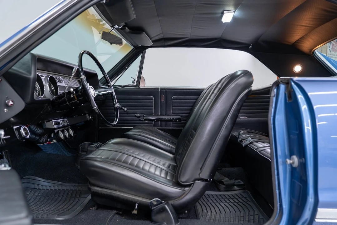 1966 Oldsmobile Cutlass 2nd Gen - Image 21 of 21