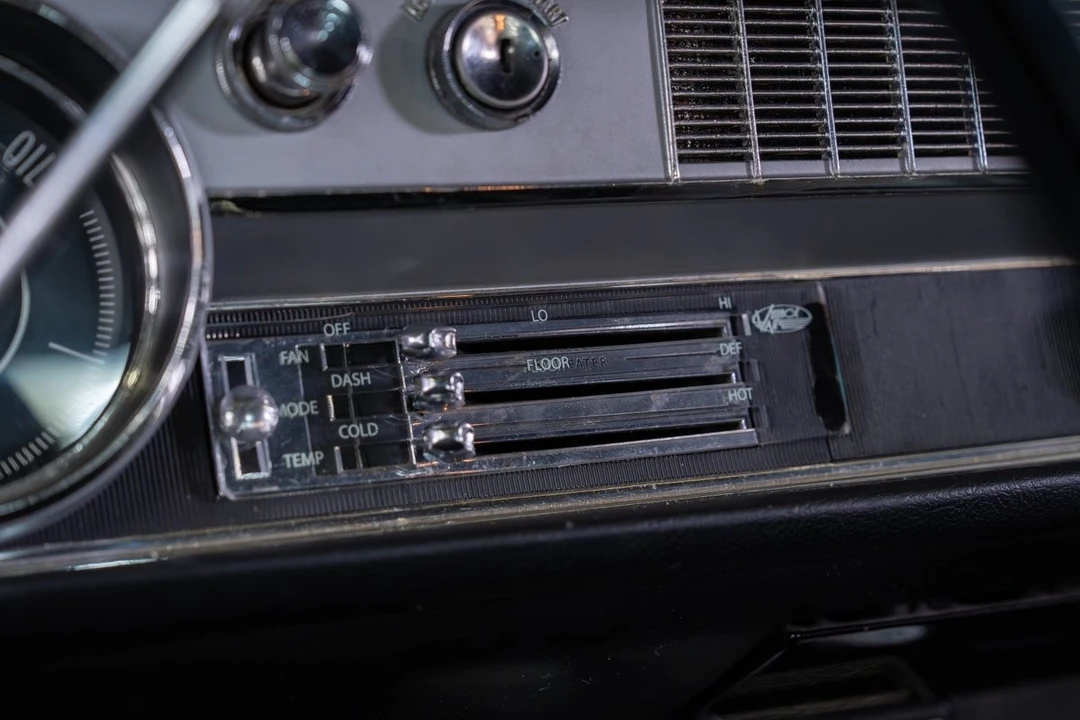 1966 Oldsmobile Cutlass 2nd Gen - Image 17 of 21