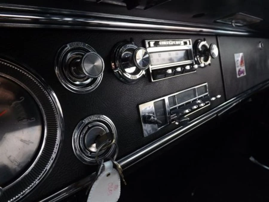 1966 Oldsmobile 88 - Image 5 of 8