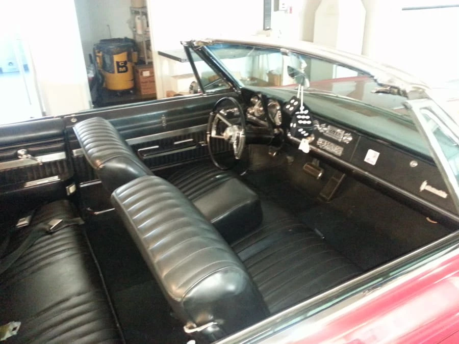 1966 Oldsmobile 88 - Image 6 of 8