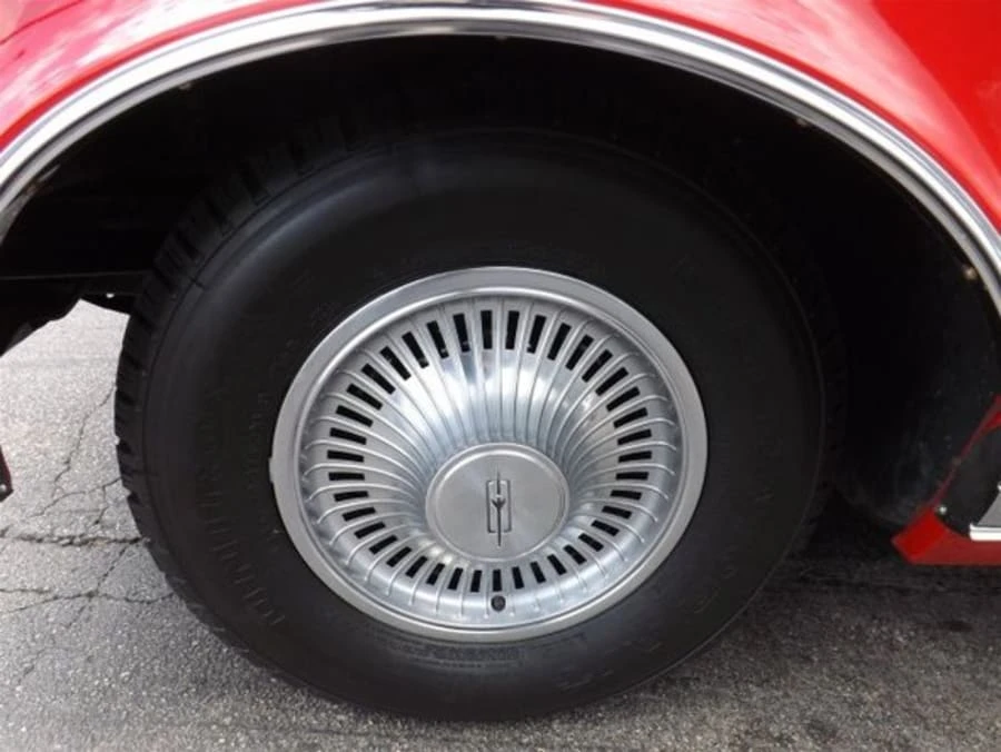 1966 Oldsmobile 88 - Image 7 of 8