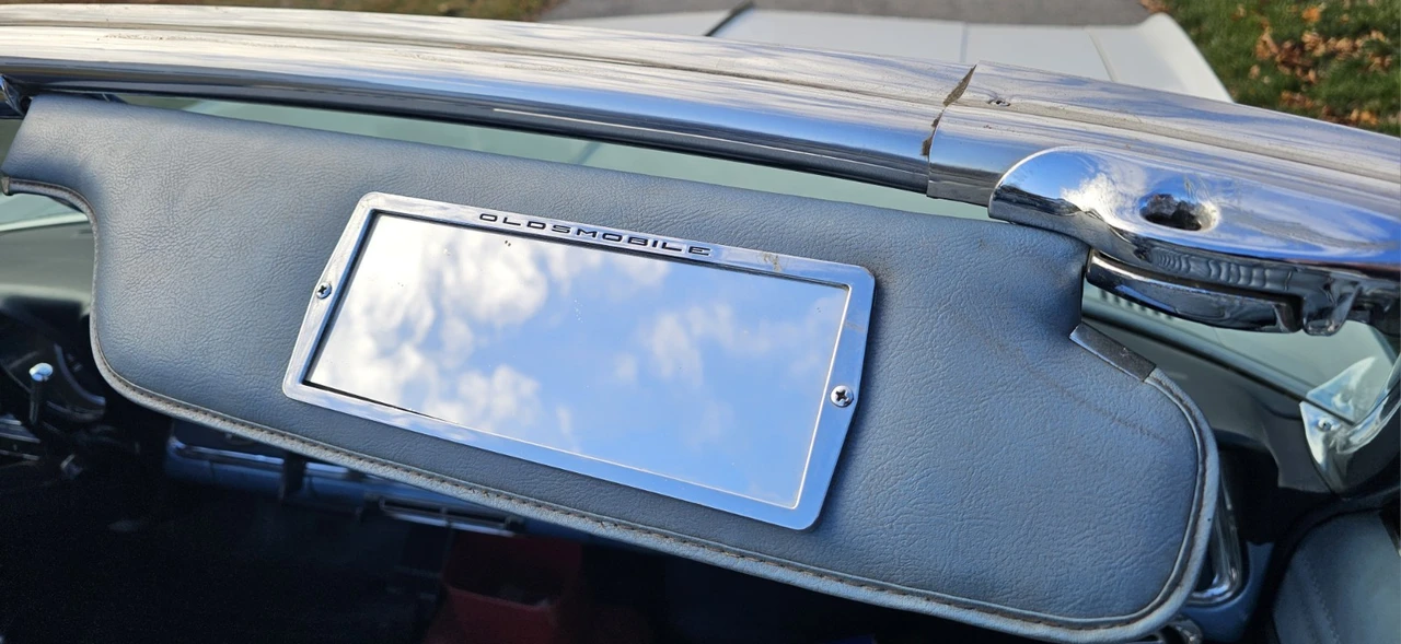 1966 Oldsmobile 88 - Image 12 of 21