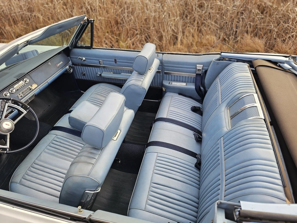 1966 Oldsmobile 88 - Image 15 of 21