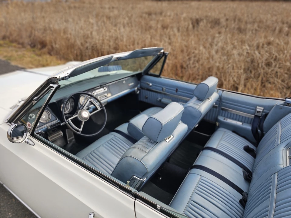 1966 Oldsmobile 88 - Image 16 of 21