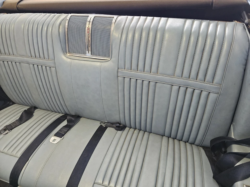 1966 Oldsmobile 88 - Image 17 of 21